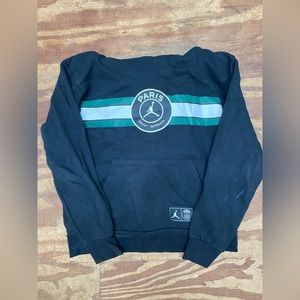 Men’s Saint Germain Paris Jordan Hoodie